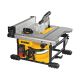 DEWALT TABLE SAW 8 1-4IN