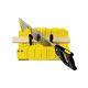 MITRE BOX CLAMPING 14 in STAN