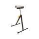 WORK SUPPORT STAND ROLLER VULC