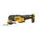  Dewalt Oscillating Cordless 20v DCS354B