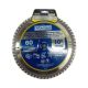  60 Tooth Circular Saw Blade 10 In