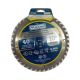  40 Tooth Circular Saw Blade 10 In