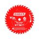  Diablo 36 Tooth Circular Saw Blade 4 1/2 In