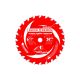  Diablo 24 Tooth Circular Saw Blade 6 1/2 In 624DA