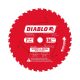  Diablo 36 Gp T Circular Saw Metal Blade 7 1/4