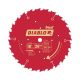  Diablo 24 Tooth Circular Saw Blade 10 In