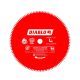  Diablo 96 Tooth Circular Saw Blade 12 In