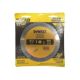  Dewalt 80 Tooth Circular Saw Blade 5 3/8 In