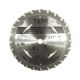 CYG TASK Saw Blade 7 1/4in X 24T Super-CUT