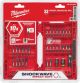  Milwaukee Bit Set 32 Piece 48-52-4004