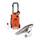 Black & Decker Car Cleaning kit plus Car Vacuum