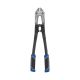 BOLT CUTTER RUBBER HDL 18IN