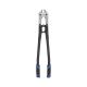  Rubber Handle Bolt Cutter 24 In