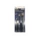  Vulcan Cold Chisel Set 3 Piece