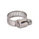  #06 Stainless Steel Hose Clamp 1/2 In - 7/8 In