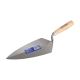 Vulcan Trowel Brick 10 In Hardwood Handle