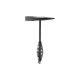  Vulcan Wood Handle Chiping Spirl Hammer