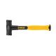 Hammer Engineering  2.5lb Fiberglass Dewalt