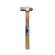  Wood Handle Ball Pein Hammer 16 Oz