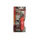 Retractable Utility Knife Red