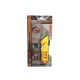 Retractable Utility Knife Yellow