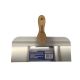  Stainless Steel Sheetrock Tape Knife 12 In