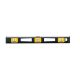  Stanley Alum Ibeam Spirit Level 48 In