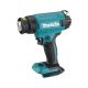 HEAT GUN 18V MAKITA