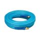 AIR HOSE 1/4INX50' POLY