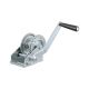 HAND WINCH CRANK 900LB 6-12