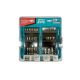 BIT SET IMPACT 35PC MAKITA