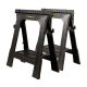 SAWHORSE FOLDING 2PC PLAS STAN