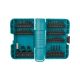 Makita Bit Driver Set 35 Piece 1 Each