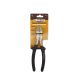  Brown Sidecut Pliers 8 In