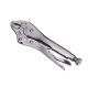 PLIERS CURVED JAW 10IN HOTECHE