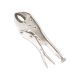 PLIERS CURVED JAW 5IN VUL WWS