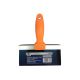  Taping Knife 8 In Orange Handle