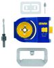  Irwin Wood Lock Install Kit 001