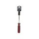  Vulcan Plastic Fh Screwdriver 5/16 In X 6 In