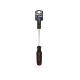  Vulcan Rubber Fh Screwdriver 3/16 In X 6 In