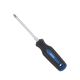  Vulcan Rubber Phillips Screwdriver #2 X 4 In