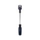  Vulcan Rubber Phillips Screwdriver #3 X 8 In