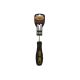  Brown Flathead Screwdriver 3 In X 1/4 In