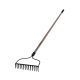 RAKE BOW 14 FBRGLS 54IN