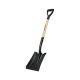  Vulcan D Handle Square Shovel 34450