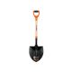  Truper Round Shovel