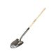  Mintcraft Pro Wood Handle Shovel 33234