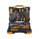 TOOL SET 79PCS HOTECHE