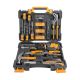 TOOL SET 73PCS HOTECHE