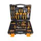 TOOL SET 82PCS HOTECHE